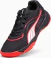 Puma Solarstrike II puma black/fire orchid/puma white