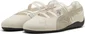 Puma Speedcat Ballet alpine snow/puma black