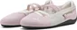 Puma Speedcat Ballet whips of Pink/puma white/warm white