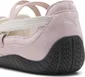 Puma Speedcat Ballet whips of Pink/puma white/warm white