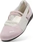 Puma Speedcat Ballet whips of Pink/puma white/warm white