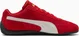 Puma Speedcat OG for all time red/puma white