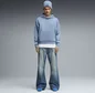 Puma Speedcat OG puma team royal/puma white