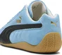 Puma Speedcat team light blue/silver sky