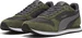 Puma ST Miler moss veil/Slate sky/moody gray
