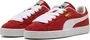 Puma Suede Classic for all time red/puma white