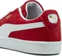 Puma Suede Classic for all time red/puma white