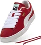 Puma Suede Classic for all time red/puma white