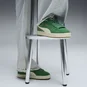 Puma Suede XL archive green/vapor gray