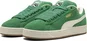 Puma Suede XL archive green/vapor gray