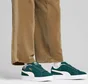 Puma Suede XL dark myrtle/warm white