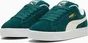Puma Suede XL dark myrtle/warm white