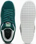 Puma Suede XL dark myrtle/warm white