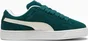 Puma Suede XL dark myrtle/warm white