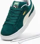 Puma Suede XL dark myrtle/warm white
