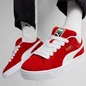 Puma Suede XL for all time red/puma white