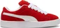 Puma Suede XL for all time red/puma white