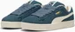 Puma Suede XL Hairy gray skies/frosted Ivory