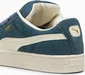 Puma Suede XL Hairy gray skies/frosted Ivory