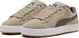 Puma Suede XL ice Coffee/flat Bronze