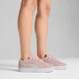 Puma Suede XL Lace Mauve mist/puma white