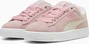 Puma Suede XL Lace Mauve mist/puma white