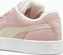 Puma Suede XL Lace Mauve mist/puma white
