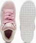 Puma Suede XL Lace Mauve mist/puma white