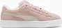 Puma Suede XL Lace Mauve mist/puma white