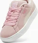 Puma Suede XL Lace Mauve mist/puma white