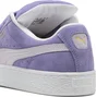 Puma Suede XL lavender alert/lilac frost/puma white