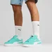 Puma Suede XL Mint/puma white
