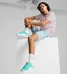 Puma Suede XL Mint/puma white
