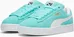 Puma Suede XL Mint/puma white