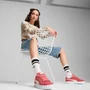 Puma Suede XL tart cherry/island Pink