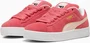 Puma Suede XL tart cherry/island Pink