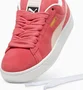 Puma Suede XL tart cherry/island Pink