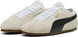 Puma Tackle Sneakers alpine snow/puma black/Gum