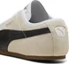 Puma Tackle Sneakers alpine snow/puma black/Gum