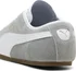 Puma Tackle Sneakers gray echo/puma white/Gum