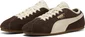 Puma Tackle Sneakers chocolate/alpine snow/Gum