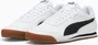 Puma Turino II puma white/puma black/cool light gray