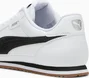 Puma Turino II puma white/puma black/cool light gray