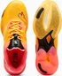 Puma Vantage Nitro sun stream/sunset glow/puma black