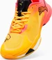 Puma Vantage Nitro sun stream/sunset glow/puma black