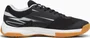 Puma Varion II Indoor puma black/cool light gray/yellow blaze/Gum