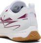 Puma Varion II puma white/berry