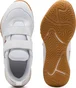 Puma Varion II puma white/berry