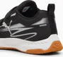 Puma Varion II puma black/cool light gray/Gum