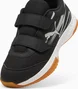 Puma Varion II puma black/cool light gray/Gum